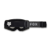 Fox Crossbril Airspace Sand - Zwart