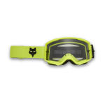 Fox Crossbril Main Core - Fluo Geel
