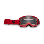 Fox Crossbril Main Core - Fluo Rood