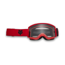 Fox Motocross Goggle Main Core - Fluo Red