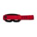 Fox Motocross Goggle Main Core - Fluo Red