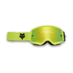 Fox Crossbril Main Core Spark - Fluo Geel