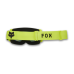 Fox Motocross Goggle Main Core Spark - Fluo Yellow