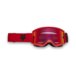 Fox Crossbril Main Core Spark - Fluo Rood