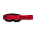 Fox Motocross Goggle Main Core Spark - Fluo Red
