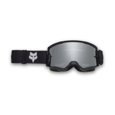 Fox Motocross Goggle Main Core Spark - Black