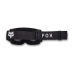 Fox Motocross Goggle Main Core Spark - Black