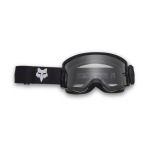 Fox Motocross Goggle Main Core - Black