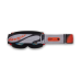 Fox Crossbril Main Emotion Spark - Steel Grijs
