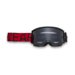 Fox Crossbril Main Race Spec - Fluo Rood
