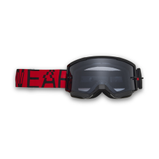 Fox Motocross Goggle Main Race Spec - Fluo Red