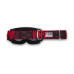Fox Motocross Goggle Main Race Spec - Fluo Red