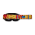 Fox Motocross Goggle Main Race Spec - Yellow