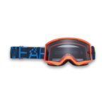Fox Crossbril Main Race Spec - True Blauw