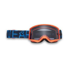 Fox Motocross Goggle Main Race Spec - True Blue