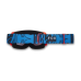 Fox Motocross Goggle Main Race Spec - True Blue