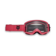 Fox Motocross Goggle Main Sand - Pink