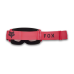 Fox Motocross Goggle Main Sand - Pink