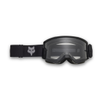 Fox Crossbril Main Sand - Zwart