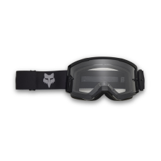 Fox Motocross Goggle Main Sand - Black