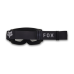Fox Motocross Goggle Main Sand - Black