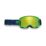 Fox Crossbril Main Taunt Spark - Navy