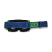 Fox Motocross Goggle Main Taunt Spark - Navy