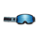 Fox Crossbril Main Taunt Spark - Zwart