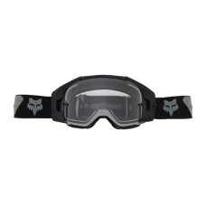 Fox Crossbril Vue Core - Steel Grijs