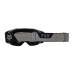 Fox Crossbril Vue Core - Steel Grijs