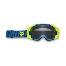 Fox Crossbril Vue Core - True Blauw