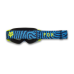 Fox Crossbril Vue Core - True Blauw