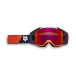 Fox Crossbril Vue Core - Vivid Lens - Fluo Oranje