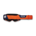 Fox Crossbril Vue Core - Vivid Lens - Fluo Oranje