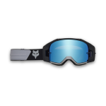 Fox Crossbril Vue Core - Vivid Lens - Graphite