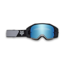 Fox Crossbril Vue Core - Vivid Lens - Graphite