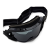 Fox Motocross Goggle Vue Core - Vivid Lens - Black