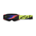 Fox Crossbril Vue Core - Vivid Lens - Zwart / Roze