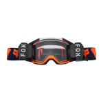 Fox Crossbril Vue - Roll-Off - Navy / Oranje