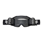 Fox Crossbril Vue - Roll-Off - Zwart