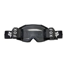 Fox Crossbril Vue - Roll-Off - Zwart