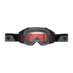 Fox Crossbril Vue X - Zwart / Grijs