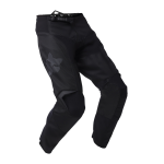 Fox Crossbroek 2025 180 Blackout - Zwart