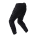 Fox Motocross Gear 2025 180 Blackout - Black