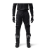 Fox Motocross Gear 2025 180 Blackout - Black