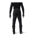 Fox Motocross Gear 2025 180 Blackout - Black