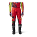 Fox Motocross Gear 2025 180 Emotion - Fluo Red