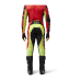 Fox Motocross Gear 2025 180 Emotion - Fluo Red