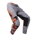 Fox Motocross Gear 2025 180 Emotion - Steel Grey