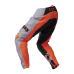 Fox Motocross Gear 2025 180 Emotion - Steel Grey